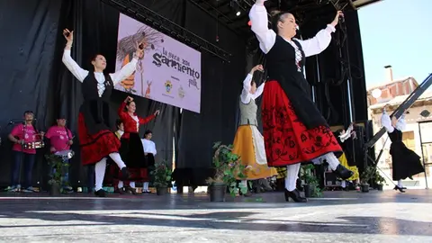 Pregón de la Fiesta del Verdejo de La Seca (15/17) | Valladolid Plural