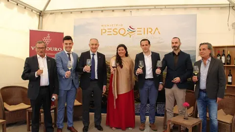 Pregón de la Fiesta del Verdejo de La Seca (17/17) | Valladolid Plural