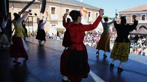 Pregón de la Fiesta del Verdejo de La Seca (14/17) | Valladolid Plural