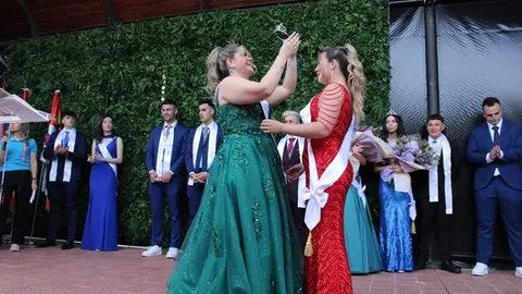 Pregón de las Fiestas de la Octava del Corpus Christi de Zaratán 2024 (07/16) | Valladolid Plural