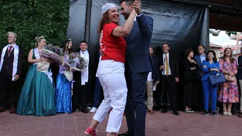 Pregón de las Fiestas de la Octava del Corpus Christi de Zaratán 2024 (10/16) | Valladolid Plural