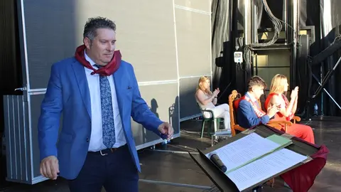 Proclamación de Quinto y Quinta de las Fiestas de la Virgen del Carmen de La Cistérniga (13/15) | Valladolid Plural