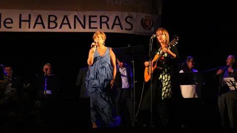 Conciertos de la Trovada de Habaneras de Mayorga 2024 (06/15) | Valladolid Plural