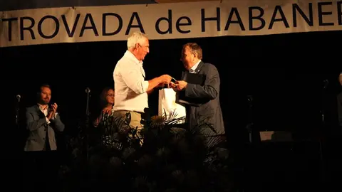 Conciertos de la Trovada de Habaneras de Mayorga 2024 (10/15) | Valladolid Plural