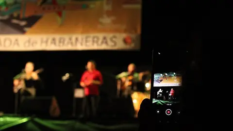 Conciertos de la Trovada de Habaneras de Mayorga 2024 (11/15) | Valladolid Plural