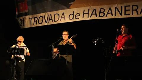 Conciertos de la Trovada de Habaneras de Mayorga 2024 (15/15) | Valladolid Plural