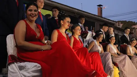 Desfile de disfraces y pregón de las Fiestas de Cabezón de Pisuerga (13/16) | Valladolid Plural