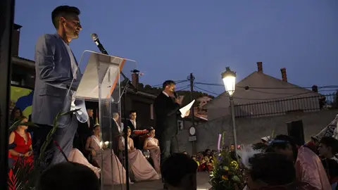 Desfile de disfraces y pregón de las Fiestas de Cabezón de Pisuerga (14/16) | Valladolid Plural