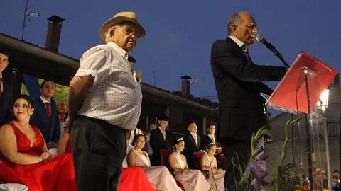 Desfile de disfraces y pregón de las Fiestas de Cabezón de Pisuerga (16/16) | Valladolid Plural