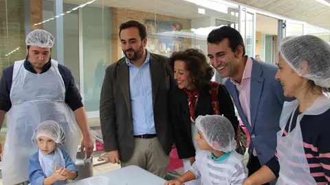 Mercado del Queso de Villalón 2024 (03/15) | Valladolid Plural