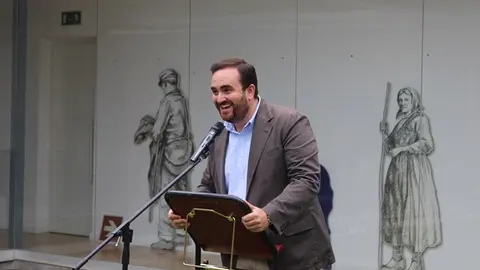 Mercado del Queso de Villalón 2024 (04/15) | Valladolid Plural