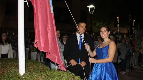 Fiestas de la Virgen del Rosario de Mojados (01/16) | Valladolid Plural