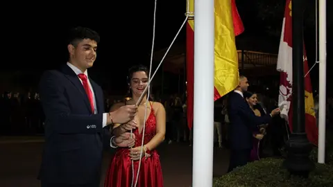 Fiestas de la Virgen del Rosario de Mojados (02/16) | Valladolid Plural