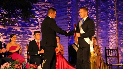 Fiestas de la Virgen del Rosario de Mojados (06/16) | Valladolid Plural