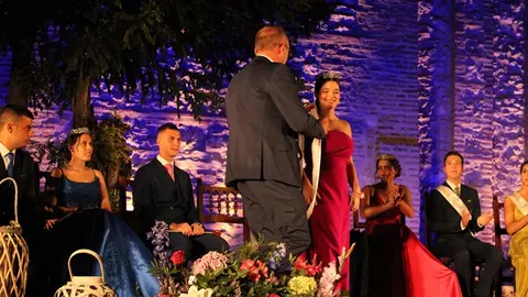 Fiestas de la Virgen del Rosario de Mojados (07/16) | Valladolid Plural