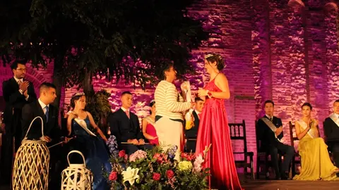 Fiestas de la Virgen del Rosario de Mojados (08/16) | Valladolid Plural