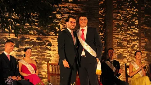 Fiestas de la Virgen del Rosario de Mojados (09/16) | Valladolid Plural