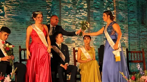 Fiestas de la Virgen del Rosario de Mojados (10/16) | Valladolid Plural