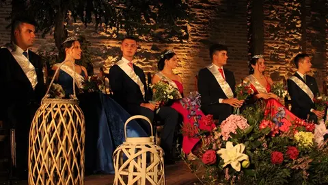 Fiestas de la Virgen del Rosario de Mojados (11/16) | Valladolid Plural