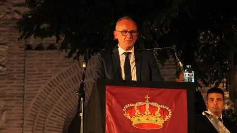 Fiestas de la Virgen del Rosario de Mojados (12/16) | Valladolid Plural