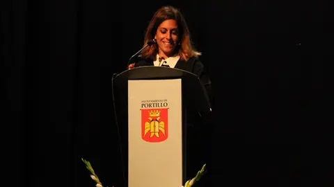 Gala de premios del XVI Certamen Literario 'Cuéntame Portillo' (01/13) | Valladolid Plural