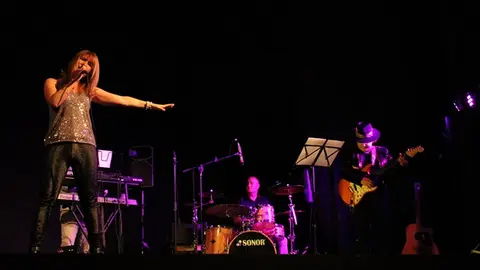 Gala de premios del XVI Certamen Literario 'Cuéntame Portillo' (02/13) | Valladolid Plural