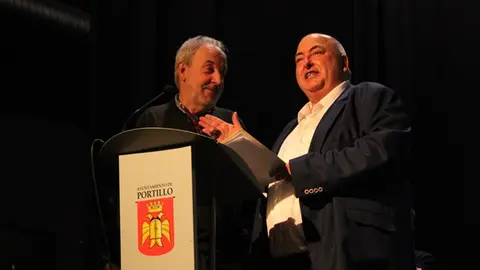 Gala de premios del XVI Certamen Literario 'Cuéntame Portillo' (09/13) | Valladolid Plural