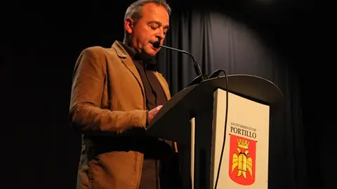 Gala de premios del XVI Certamen Literario 'Cuéntame Portillo' (13/13) | Valladolid Plural