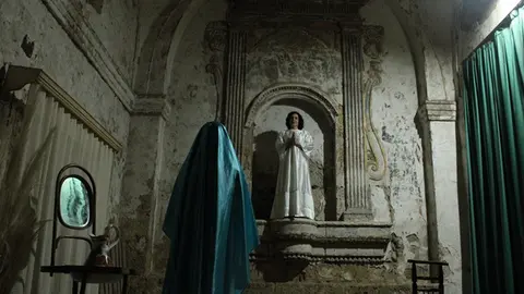 Representación del Belén Viviente y Navidad de Tordehumos (03/15) | Valladolid Plural