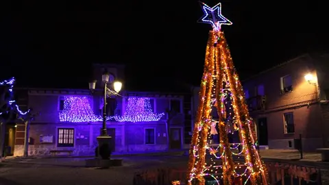 Representación del Belén Viviente y Navidad de Tordehumos (15/15) | Valladolid Plural