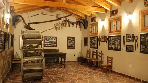 Representación nocturna del Belén Viviente de Cabezón 2024 (01/16) | Valladolid Plural