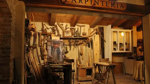 Representación nocturna del Belén Viviente de Cabezón 2024 (02/16) | Valladolid Plural