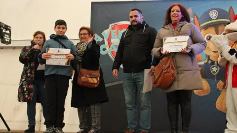 Celebración de la Nochevieja infantil de La Cistérniga 2024 (14/14) | Valladolid Plural