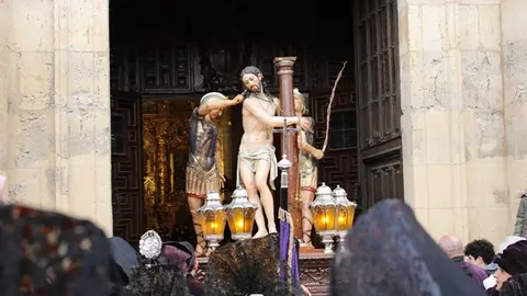 Procesión del Mandato de la Semana Santa de Medina de Rioseco 2025 (02/16)