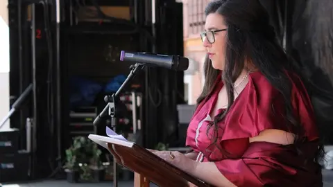 Fiesta del Verdejo y Festival Sarmiento Folk de La Seca (08/17) | Valladolid Plural