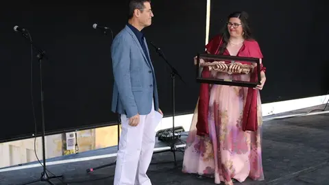 Fiesta del Verdejo y Festival Sarmiento Folk de La Seca (11/17) | Valladolid Plural