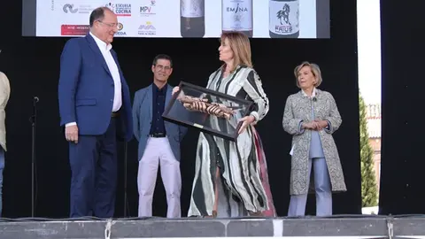 Fiesta del Verdejo y Festival Sarmiento Folk de La Seca (13/17) | Valladolid Plural