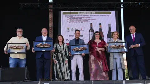 Fiesta del Verdejo y Festival Sarmiento Folk de La Seca (14/17) | Valladolid Plural