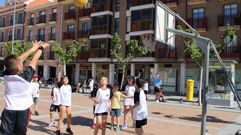 Celebración de la LXII Semana Cultural y Deportiva de La Cistérniga 2025 (01/14) | Valladolid Plural