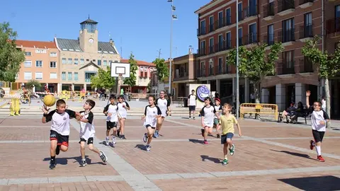 Celebración de la LXII Semana Cultural y Deportiva de La Cistérniga 2025 (02/14) | Valladolid Plural