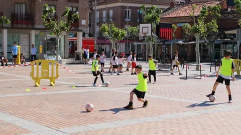 Celebración de la LXII Semana Cultural y Deportiva de La Cistérniga 2025 (03/14) | Valladolid Plural