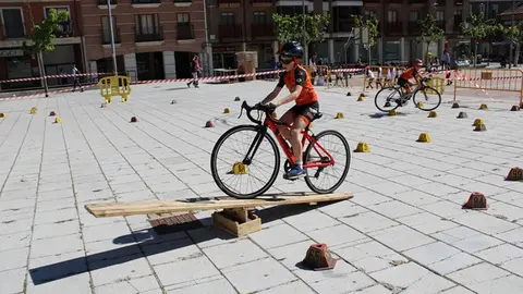 Celebración de la LXII Semana Cultural y Deportiva de La Cistérniga 2025 (04/14) | Valladolid Plural