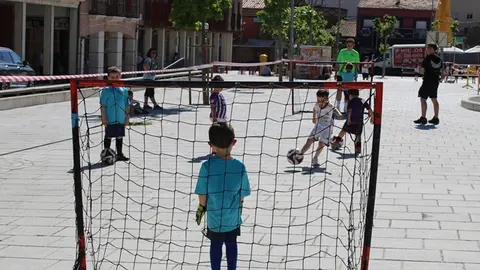Celebración de la LXII Semana Cultural y Deportiva de La Cistérniga 2025 (05/14) | Valladolid Plural