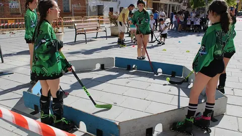 Celebración de la LXII Semana Cultural y Deportiva de La Cistérniga 2025 (09/14) | Valladolid Plural