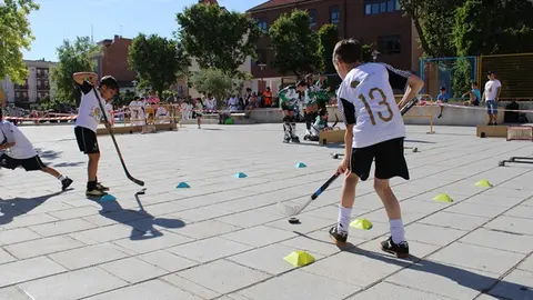 Celebración de la LXII Semana Cultural y Deportiva de La Cistérniga 2025 (10/14) | Valladolid Plural