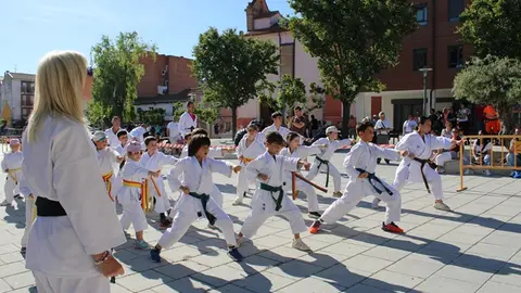 Celebración de la LXII Semana Cultural y Deportiva de La Cistérniga 2025 (12/14) | Valladolid Plural