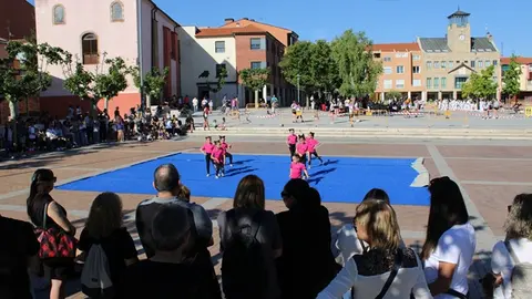 Celebración de la LXII Semana Cultural y Deportiva de La Cistérniga 2025 (14/14) | Valladolid Plural