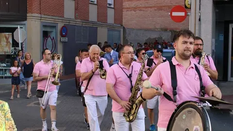 Fiestas de la Octava del Corpus Christi de Zaratán (01/13) | Valladolid Plural