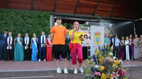 Fiestas de la Octava del Corpus Christi de Zaratán (03/13) | Valladolid Plural