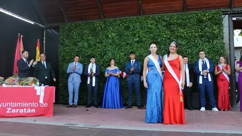 Fiestas de la Octava del Corpus Christi de Zaratán (04/13) | Valladolid Plural